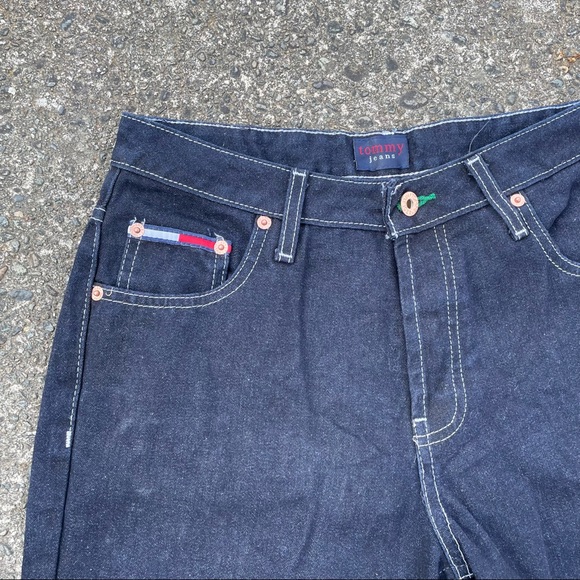 Y2K Tommy Hilfiger Jeans - Picture 5 of 5